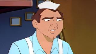 And Fan Boy Is His Name; Lawn Gnomes Chapter IV: Fun in the Sun; Freak's French Lesson And Fan Boy Is His Name; Lawn Gnomes Chapter IV: Fun in the Sun; Freak's French Lesson