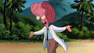 Island of Dr. Mystico Island of Dr. Mystico