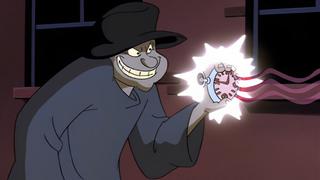 Statuesque Statuesque