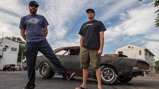 Junkyard Turbos Junkyard Turbos