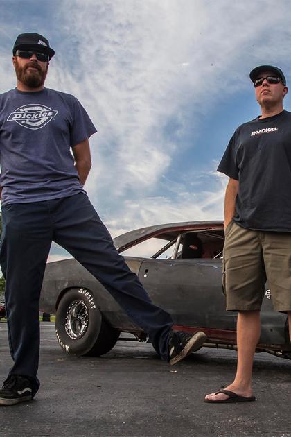 3K Hooptie Challenge