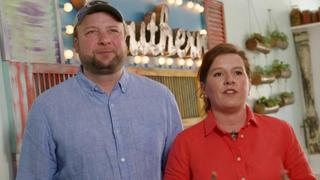 American Eats American Eats