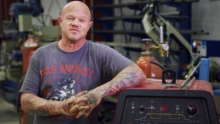 Fast N' Loud