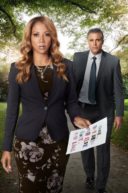 Morning Show Mysteries: A Murder in Mind