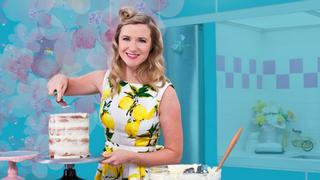 Flour Power Spring Specials: Sunshine and Showers