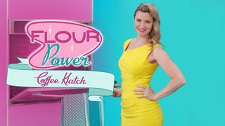  watch Flour Power Spring Specials: Coffee Klatch