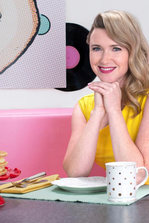 Flour Power Spring Specials: Birds and Bees