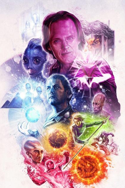 The Cosmic Secret