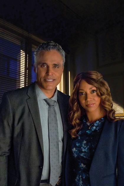 Morning Show Mysteries: Murder on the Menu