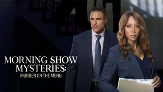Morning Show Mysteries: Murder on the Menu