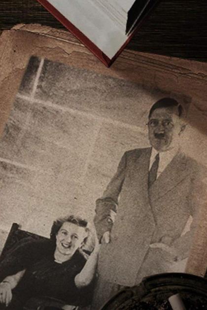 Hitler's Best Kept Secret: The Eva Braun Tapes