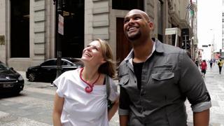 Sao Paulo: Don't Sleep