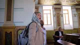 Tbilisi: The Whole Day Through