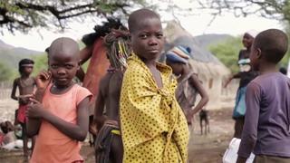 Ovamboland: Northern Exposure Ovamboland: Northern Exposure