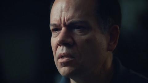 It Was A Thrill To Him