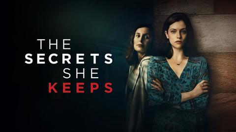 The Secrets She Keeps