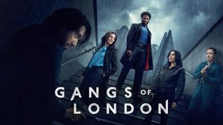 Gangs of London