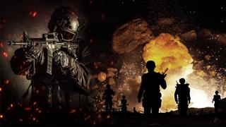 Black Ops