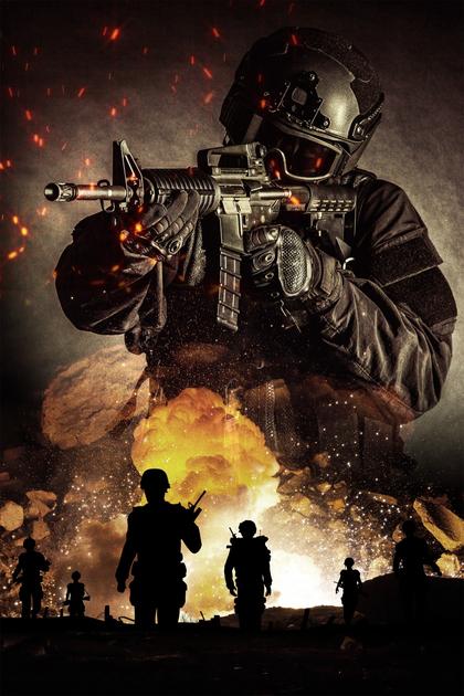 Black Ops