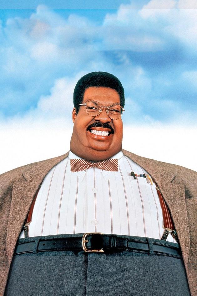 The Nutty Professor