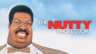 The Nutty Professor