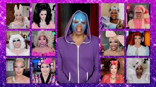 RuPaul's Drag Race