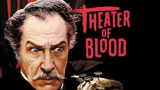 Theater of Blood