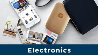  watch Summer Electronics On The Go