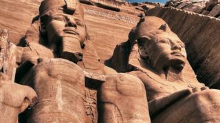 Egypt's Lost City Egypt's Lost City