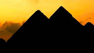 America's Lost Pyramid America's Lost Pyramid
