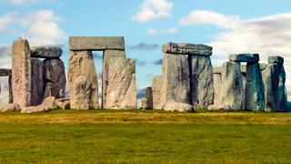 Stonehenge Mystery Stonehenge Mystery
