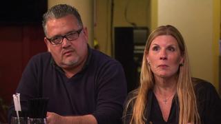 In the Rough In the Rough