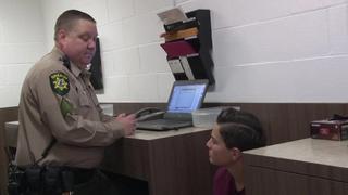 Scared Straight? We Hope So!