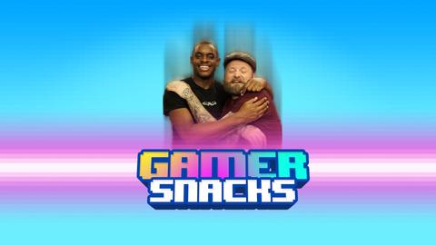 Gamer Snacks