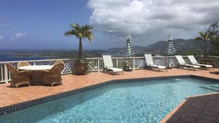Letting Loose in St. Thomas Letting Loose in St. Thomas