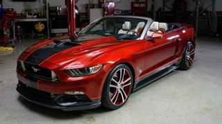 ZL One-Off ZL One-Off