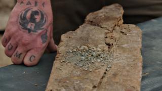 Lost Gold of World War II