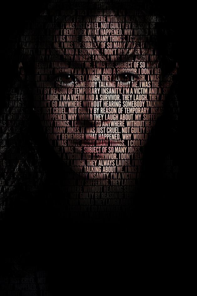 I Was Lorena Bobbitt