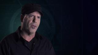 Paranormal Caught on Camera