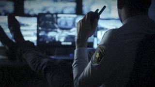 Paranormal Caught on Camera