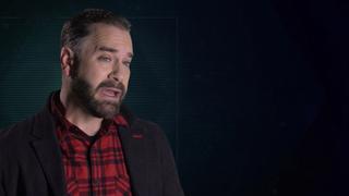 Paranormal Caught on Camera