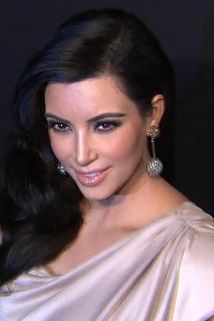 Kim Kardashian West: Hollywood Royalty