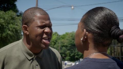 One Punch Assault or Self-Defense?