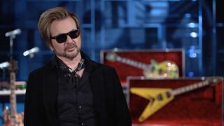 The Top Ten Revealed