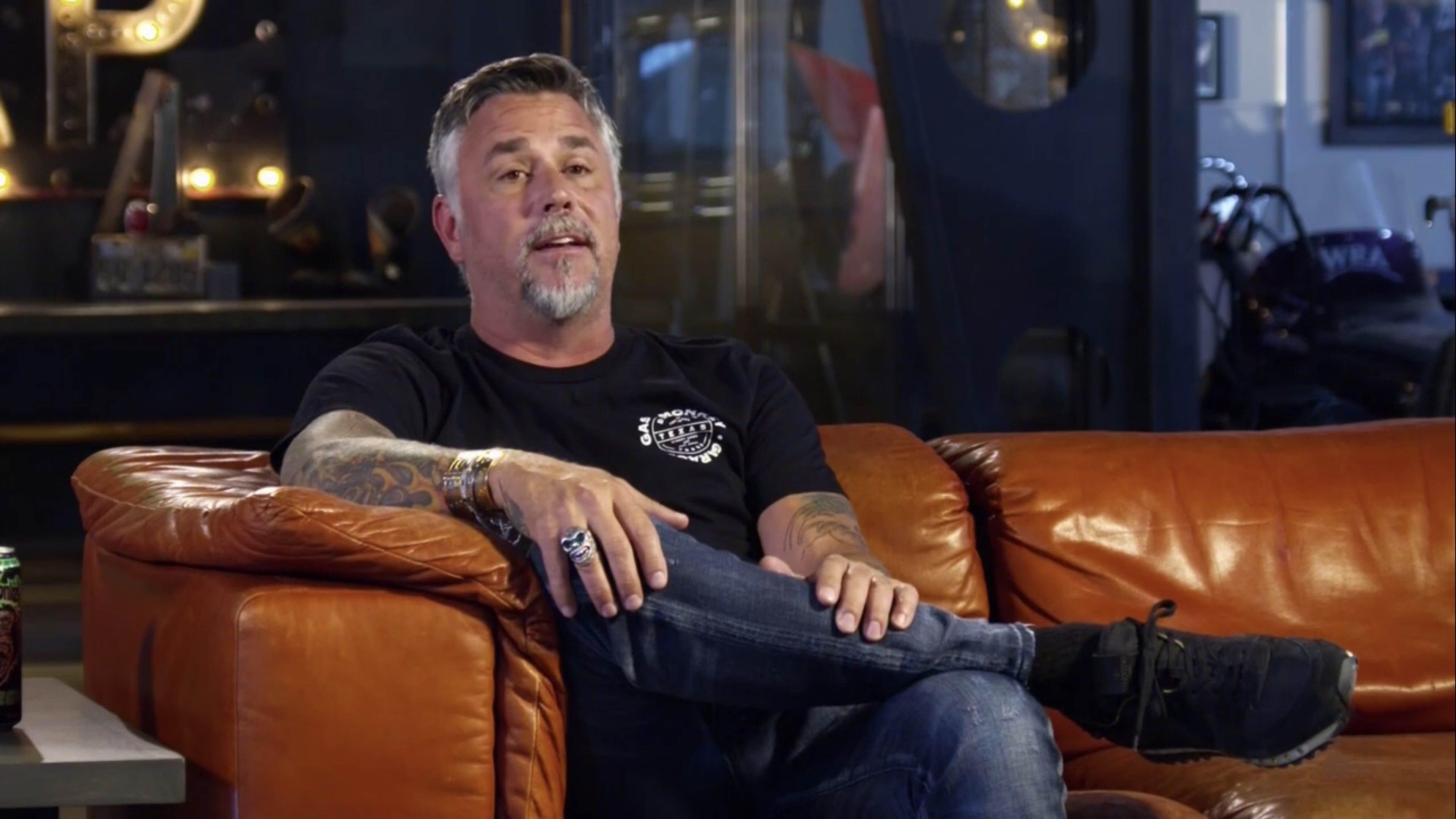 Watch Fast N' Loud: S16E6 - In a Galaxie Far, Far Away on Philo (Free ...