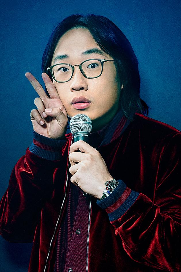 Jimmy O. Yang: Good Deal