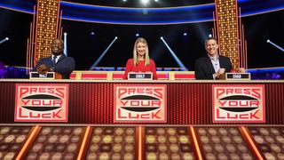 I'm Not Crying, You're Crying