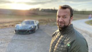 Does the EV Supercar Really Exist? Does the EV Supercar Really Exist?