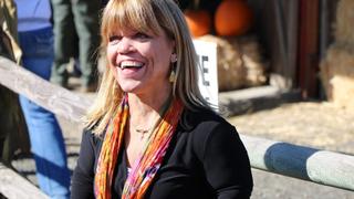 Little People, Big World