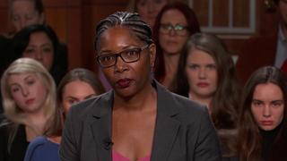 Teen Witnesses Father's Arrest?! Teen Witnesses Father's Arrest?!